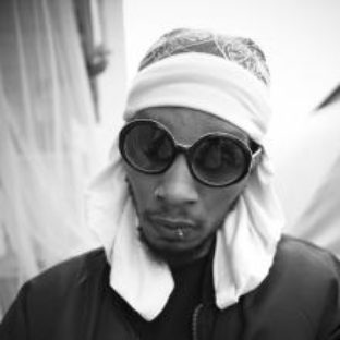 Del the Funky Homosapien