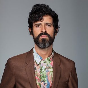 Devendra Banhart