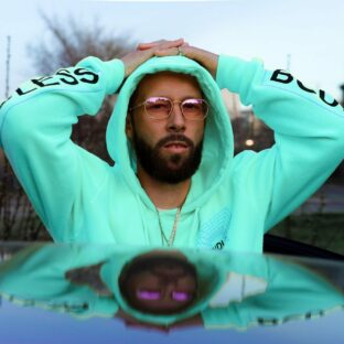 Eman (crédits: Claude Bégin)