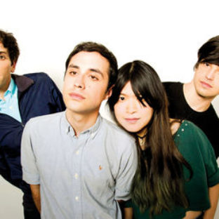 The Pains Of Being Pure At Heart