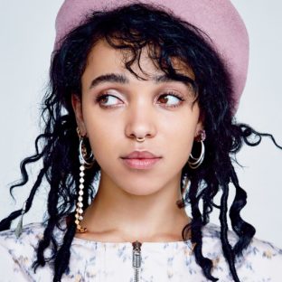 FKA Twigs