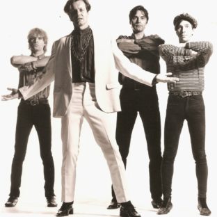 The Fleshtones