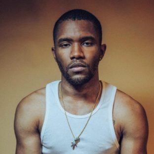 Frank Ocean