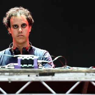 Four Tet