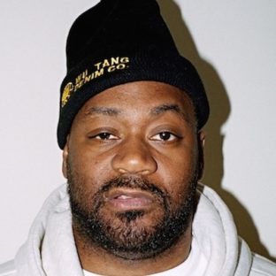 Ghostface Killah