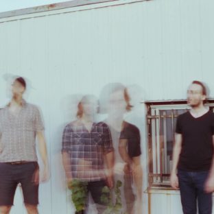 Give Me Something Beautiful