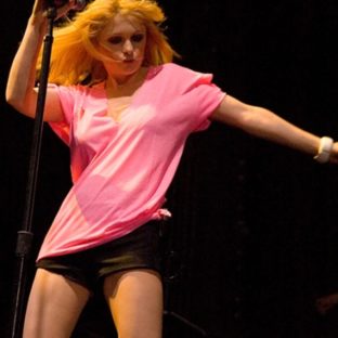 Goldfrapp