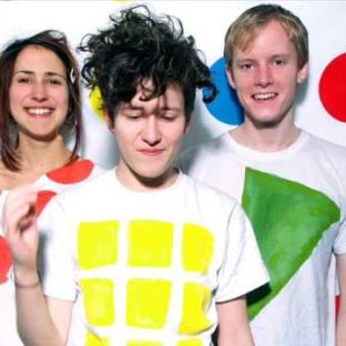 Micachu And The Shapes