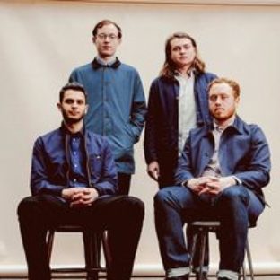 Bombay Bicycle Club