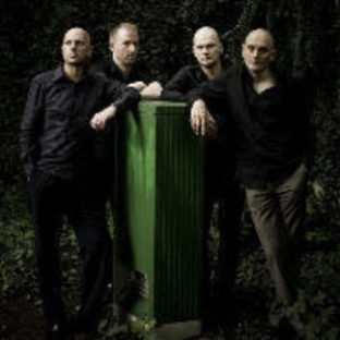 Bohren & Der Club Of Gore