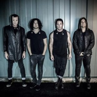 Nine Inch Nails