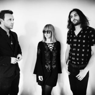 The Joy Formidable