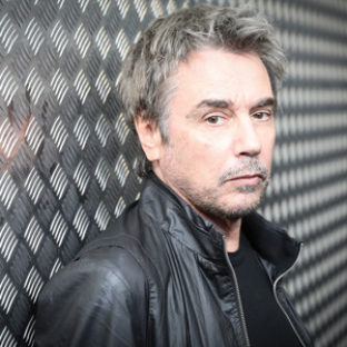 Jean-Michel Jarre