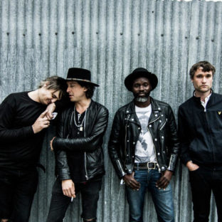 The Libertines