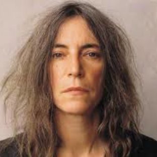 Patti Smith
