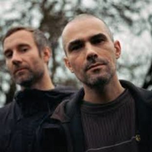 Autechre