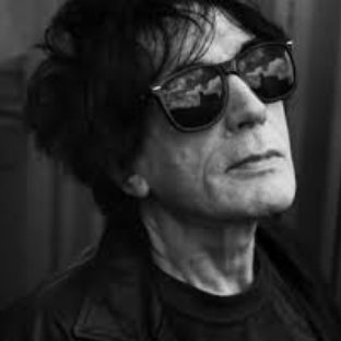 Peter Perrett