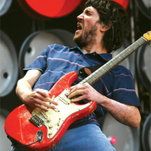 John Frusciante