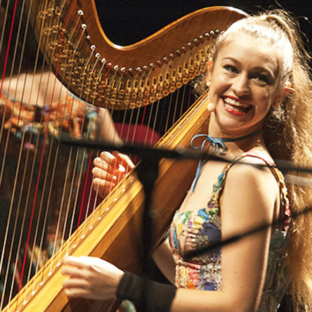 Joanna Newsom