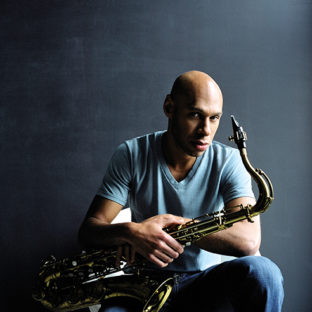 Joshua Redman