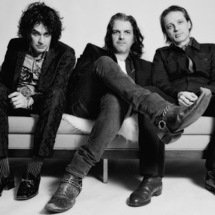 The Jon Spencer Blues Explosion