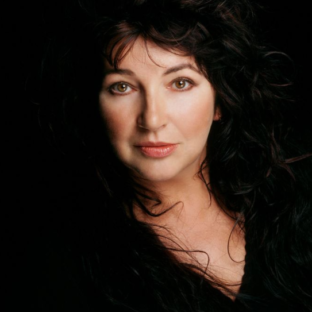 Kate Bush