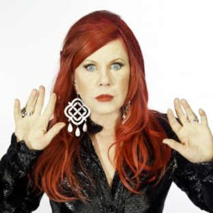 Kate Pierson