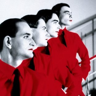Kraftwerk