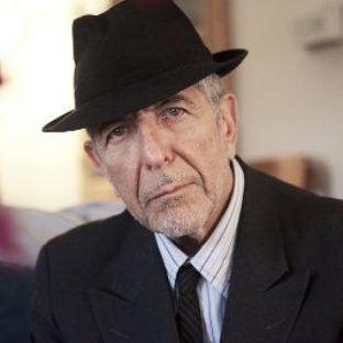 Leonard Cohen