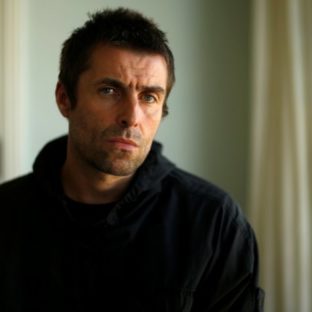 Liam Gallagher