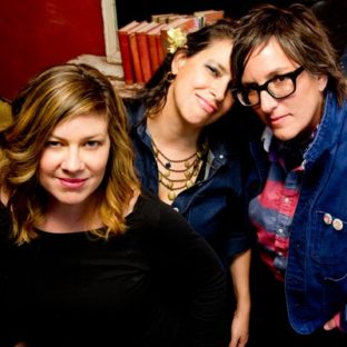 Luscious Jackson