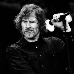 Mark Lanegan Band