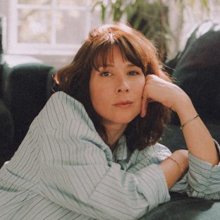 Maude Audet