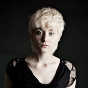 Jessica Lea Mayfield