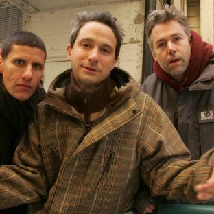 Beastie Boys