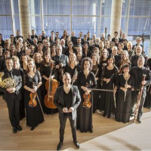 Orchestre Métropolitain