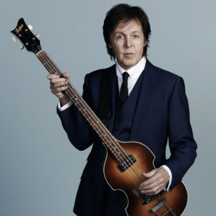 Paul McCartney