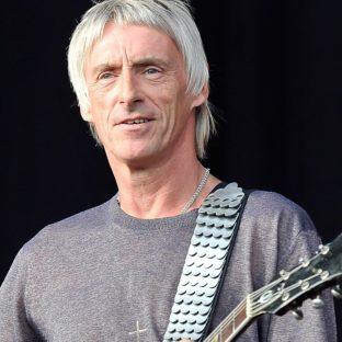 Paul Weller