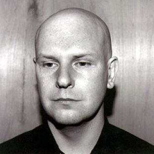 Phil Selway