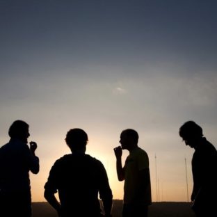 Explosions In The Sky