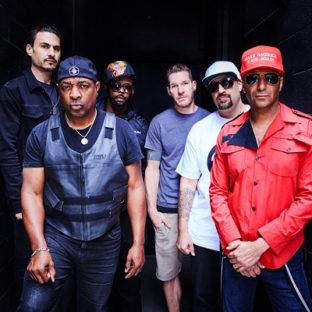 Prophets of Rage