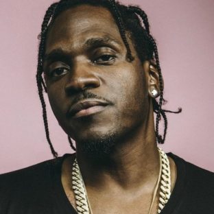 Pusha T
