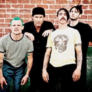 Red Hot Chili Peppers