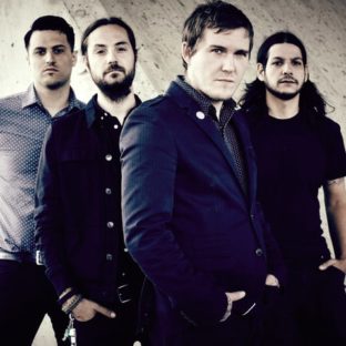 The Gaslight Anthem