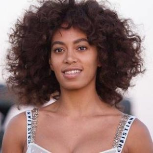 Solange