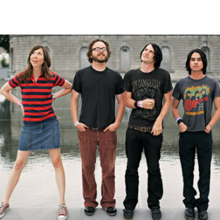 Silversun Pickups
