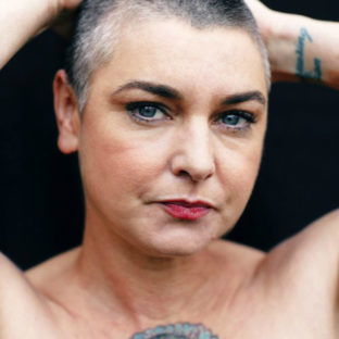 Sinéad O'Connor