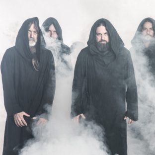 Sunn O)))