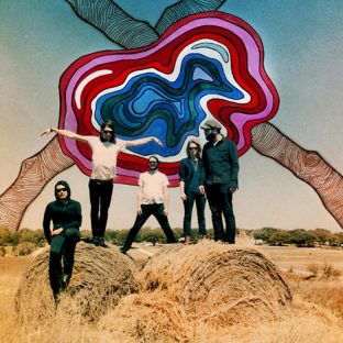The Black Angels