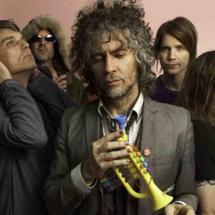 The Flaming Lips